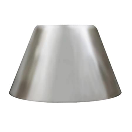 Gorgeousglow Shade Low Voltage Quick Adapt Spot, Chrome GO2434130